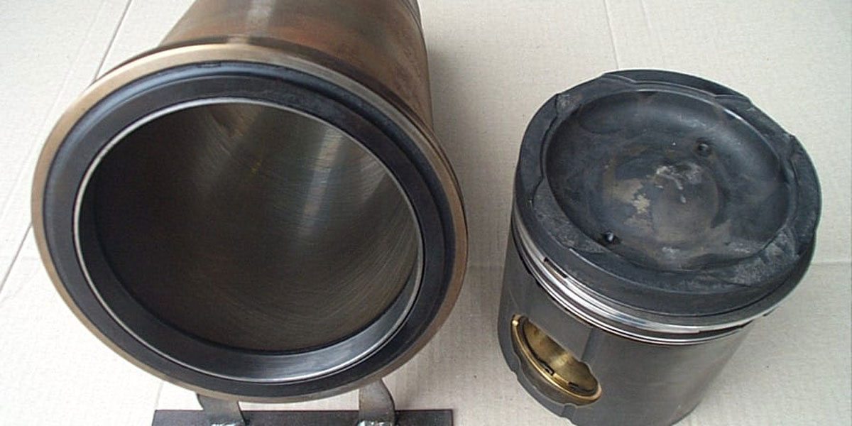 FTC Decrabonizer stops cylinder glazing and carbon buildup