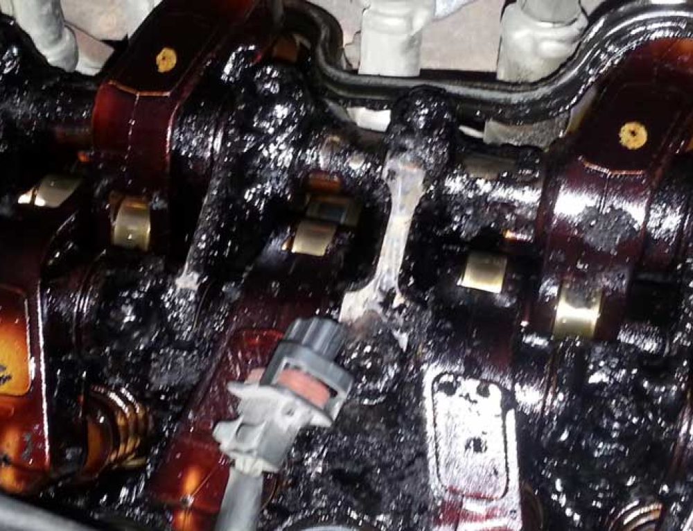 What is engine blowby and how to fix it Stop Diesel Smoke