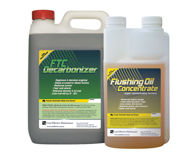 What is engine blowby and how to fix it Diesel Smoke