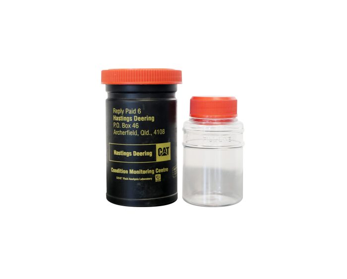 SOS3 Oil Analysis Kit - Image 3