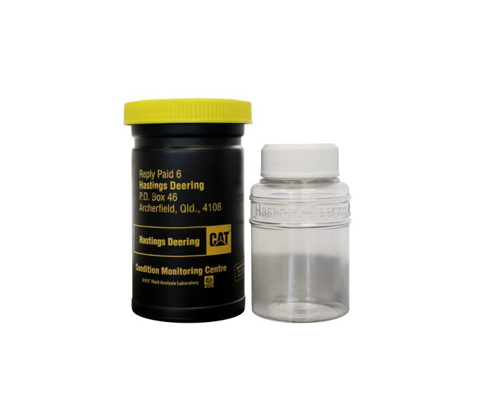 SOS3 Oil Analysis Kit