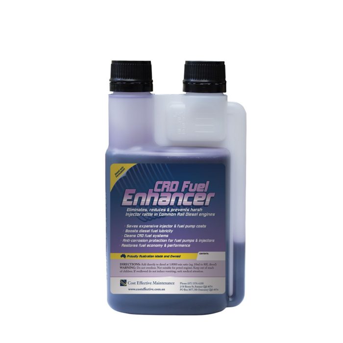 CRD Fuel Enhancer 250mL