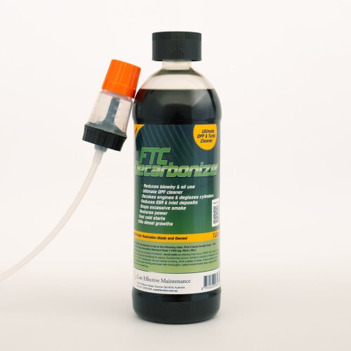 FTC Ezy Dispenser , FTC Accurate Measuring