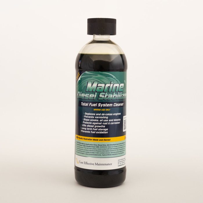 Marine Diesel Stabilizer - Image 4