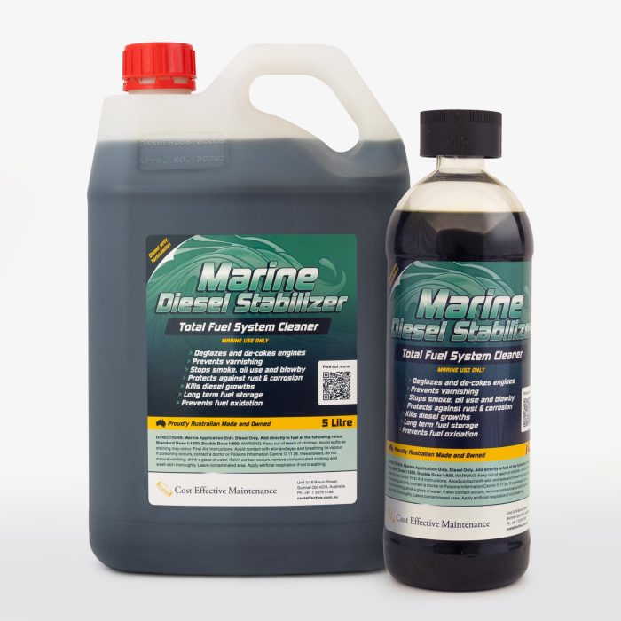 Marine Diesel Stabilizer - Image 5