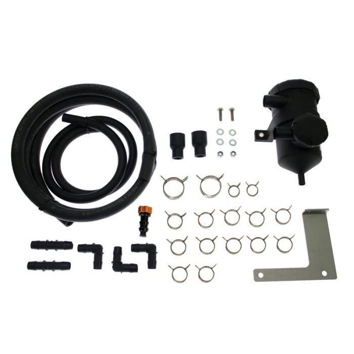 Nissan Navara Catch Can Kit PV630DPK