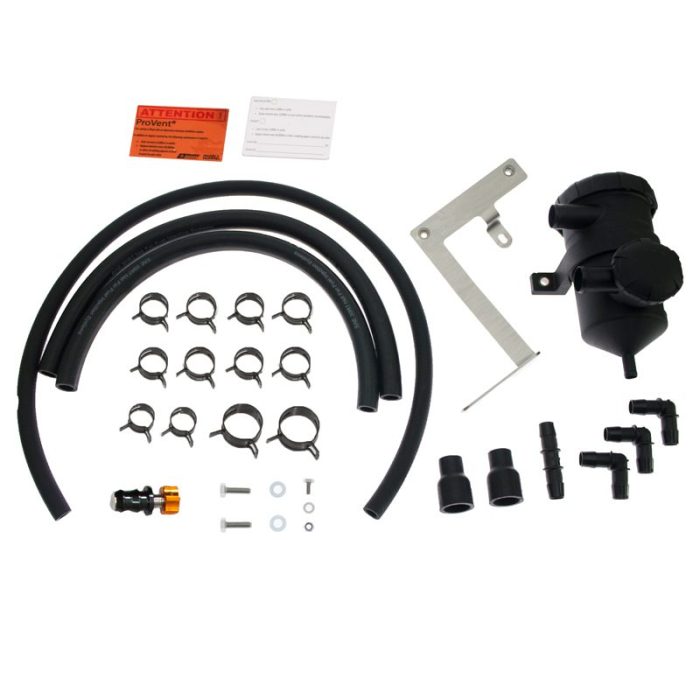 Toyota Prado 150 Catch Can Kit