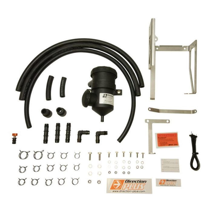 Isuzu Catch can kit PV644DPK