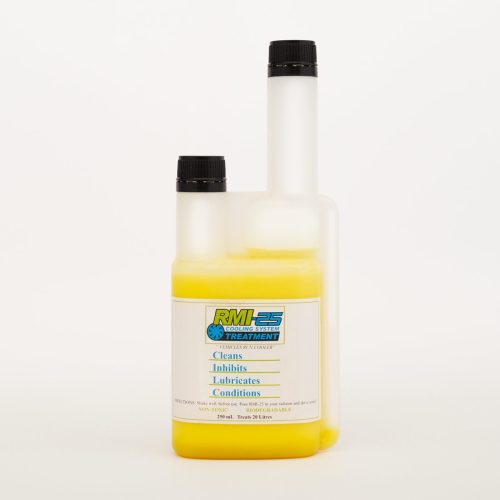 RMI-25 Cooling System Treatment 250ml