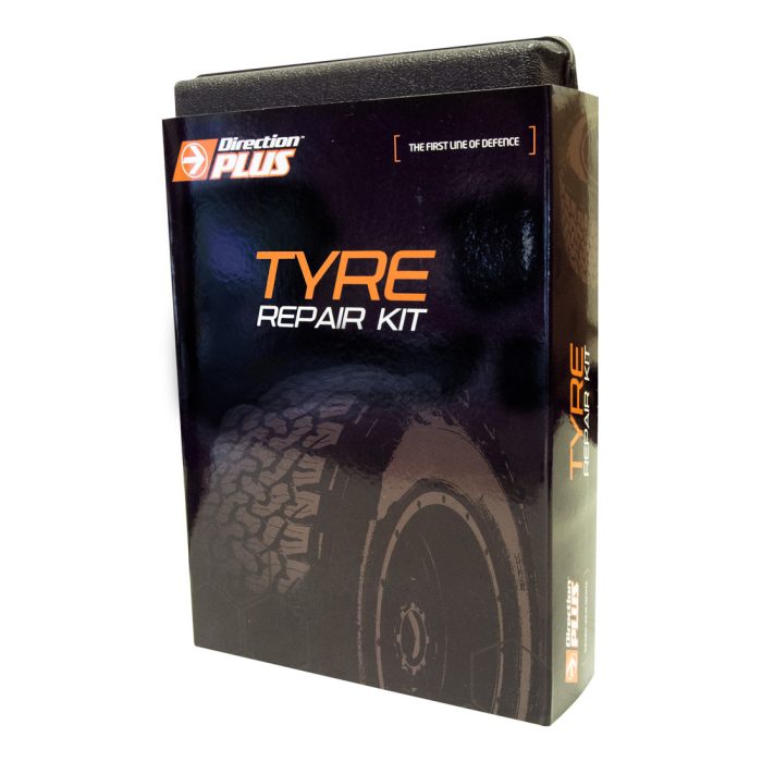 Tyre Repair Kit