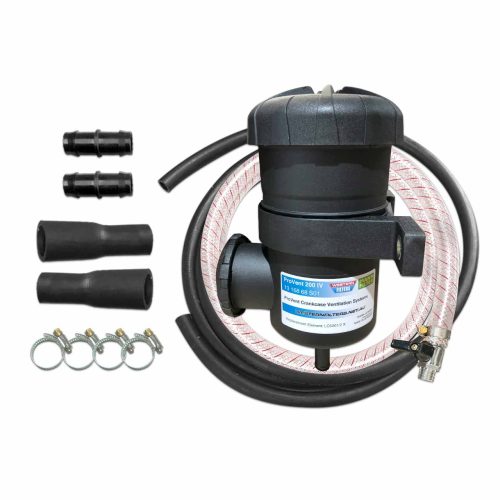 Western Filters Catch Can Kit Generic